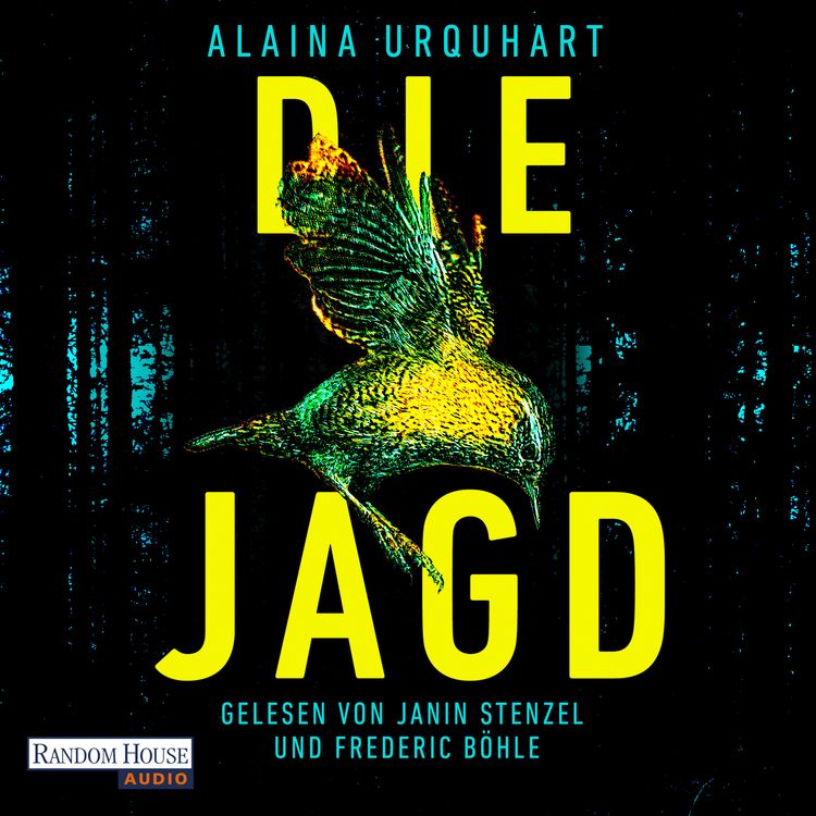 Produktbild: Die Jagd