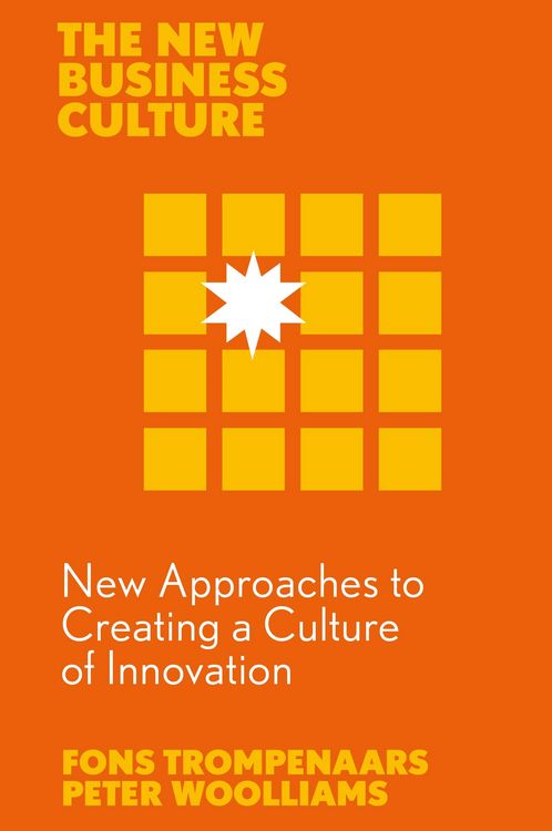 Produktbild: New Approaches to Creating a Culture of Innovation