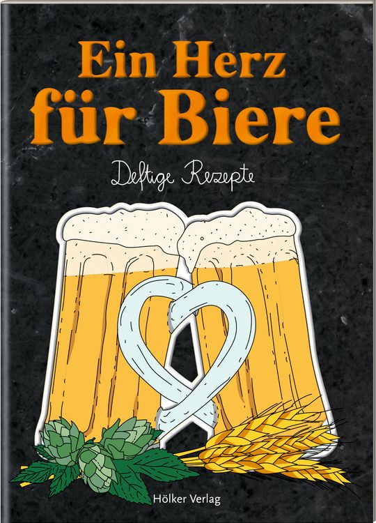 Produktbild: Ein Herz f&uuml;r Biere