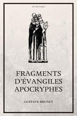 Produktbild: Fragments d'&Eacute;vangiles Apocryphes