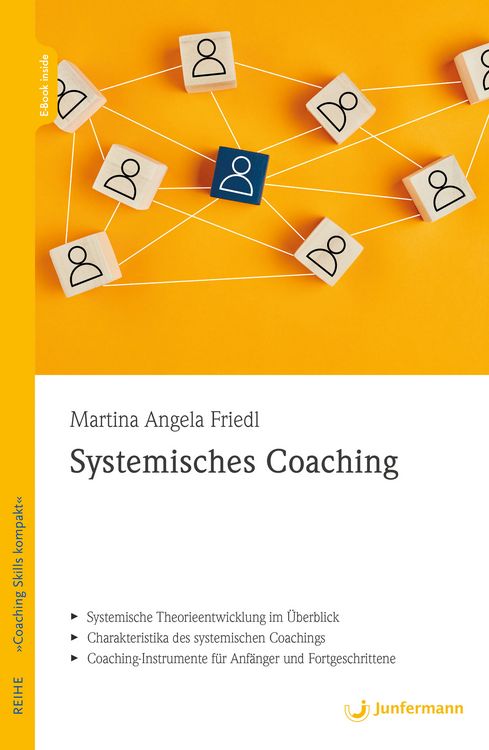 Produktbild: Systemisches Coaching