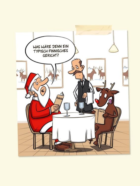 Produktbild: Fieser Advent