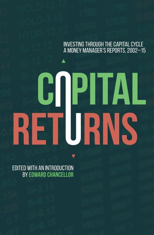 Produktbild: Capital Returns