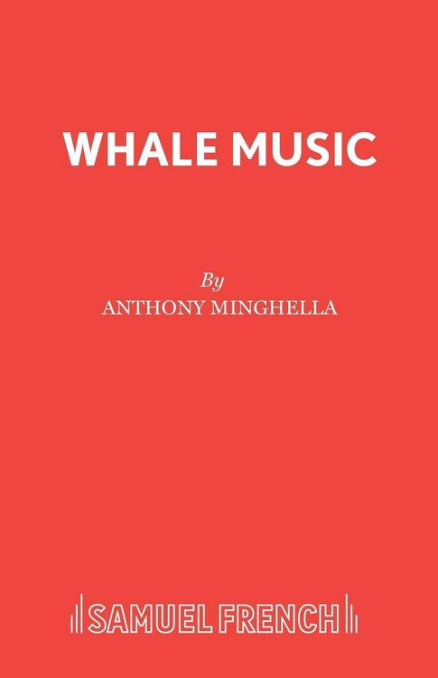Produktbild: Whale Music