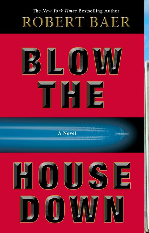 Produktbild: Blow the House Down