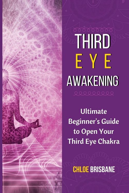 Produktbild: Third Eye Awakening