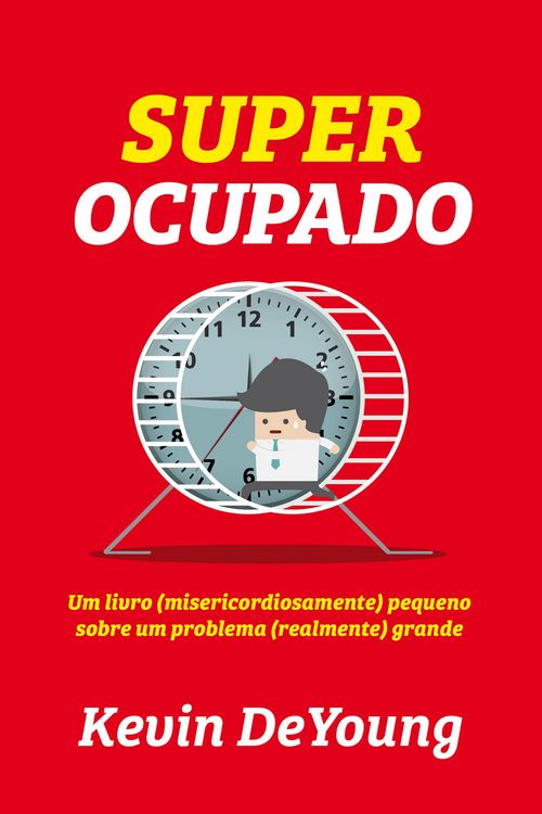 Produktbild: Super ocupado