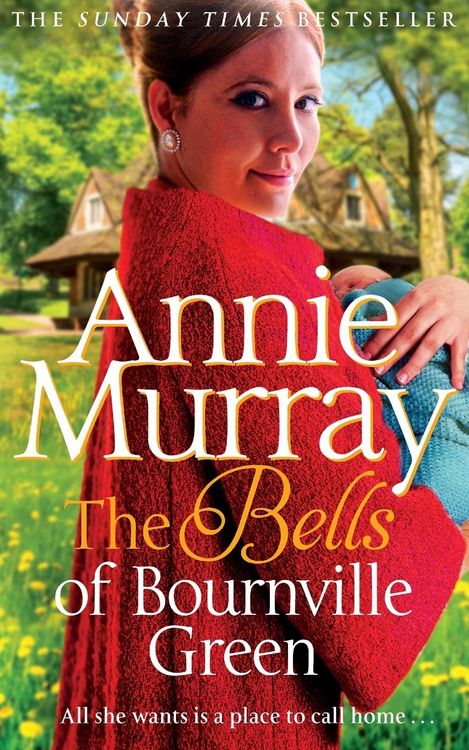 Produktbild: The Bells of Bournville Green