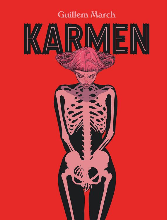 Produktbild: Karmen