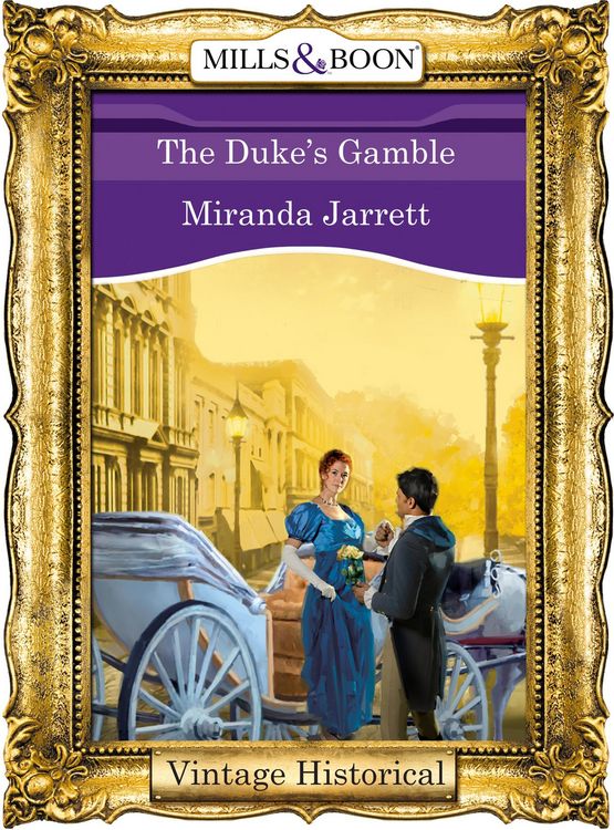 Produktbild: The Duke's Gamble