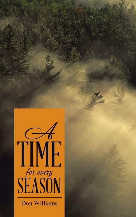 Produktbild: A Time for Every Season