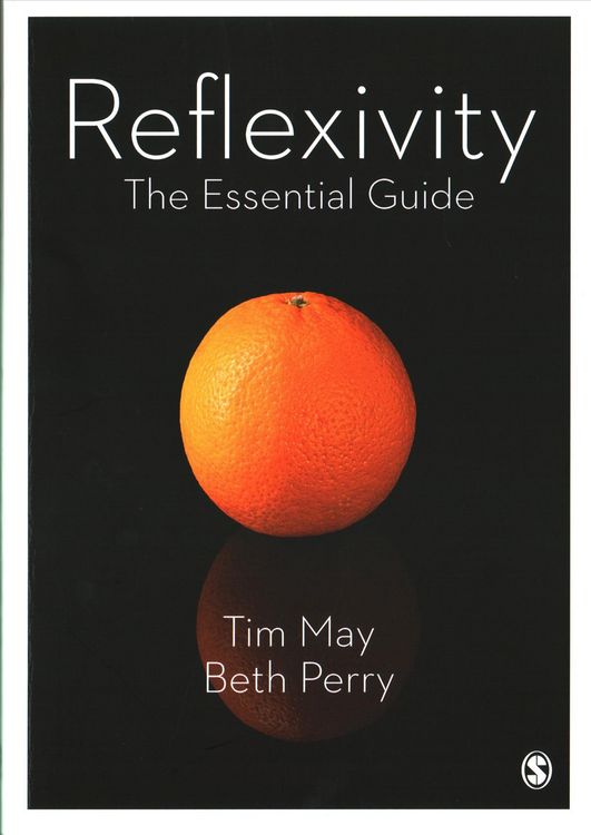 Produktbild: Reflexivity
