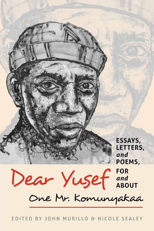 Produktbild: Dear Yusef