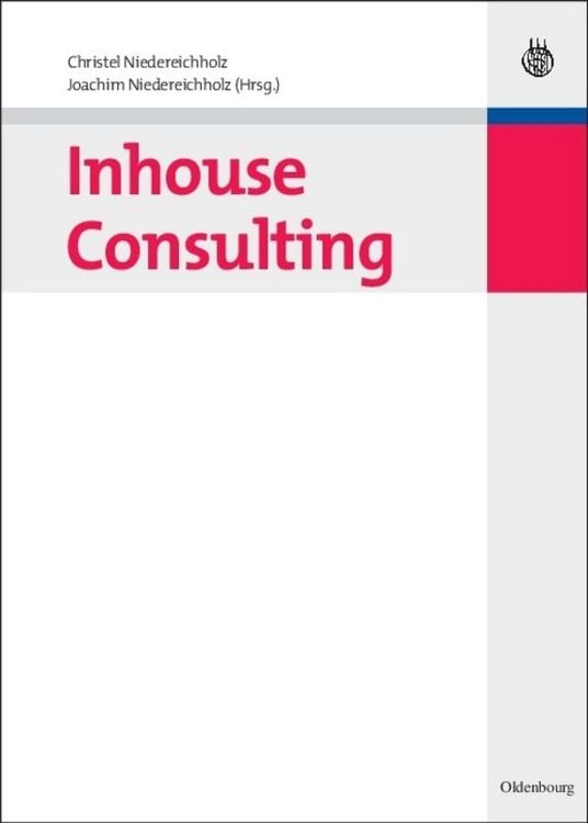 Produktbild: Inhouse Consulting