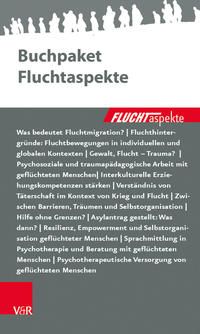 Produktbild: Fluchtaspekte Buchpaket