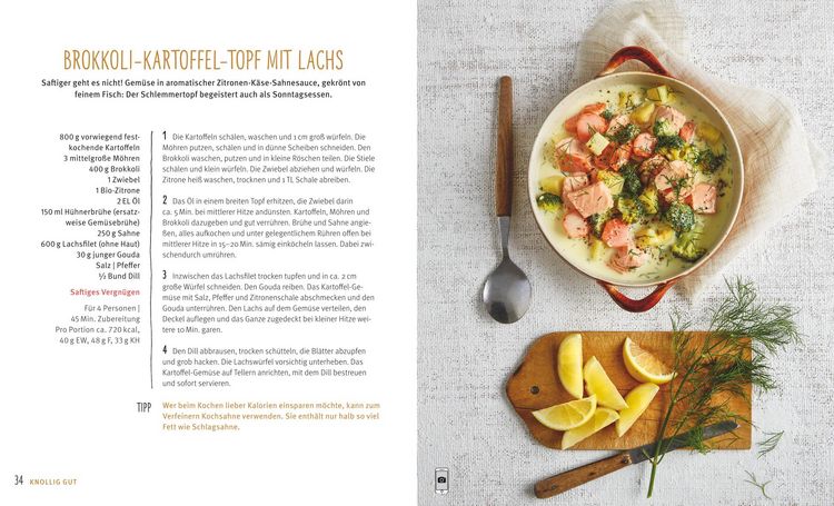 Produktbild: One Pot Meals