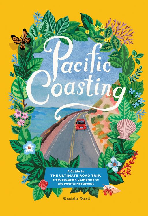 Produktbild: Pacific Coasting