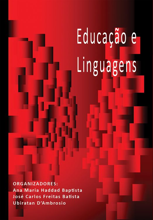 Produktbild: Educa&ccedil;&atilde;o e Linguagens