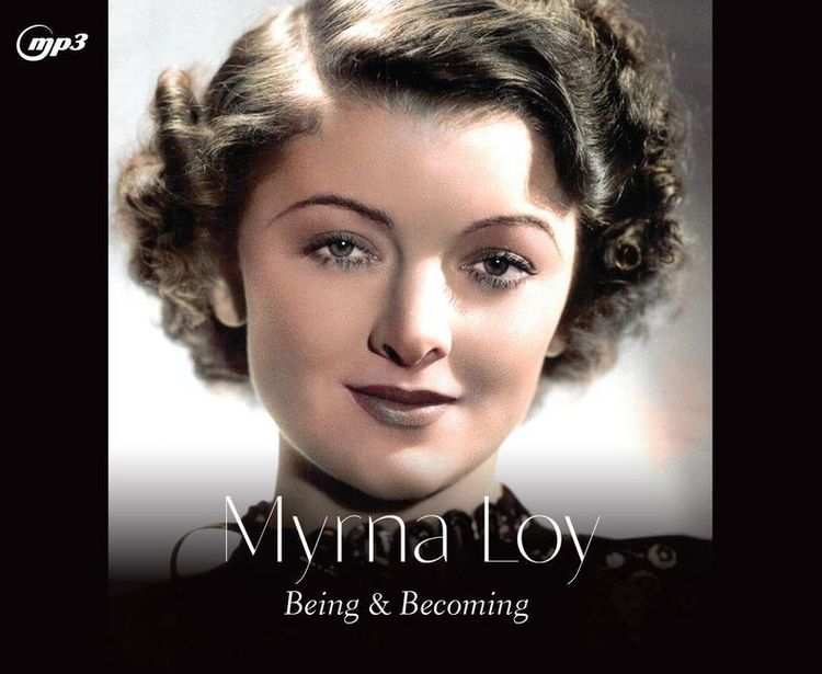 Produktbild: Myrna Loy