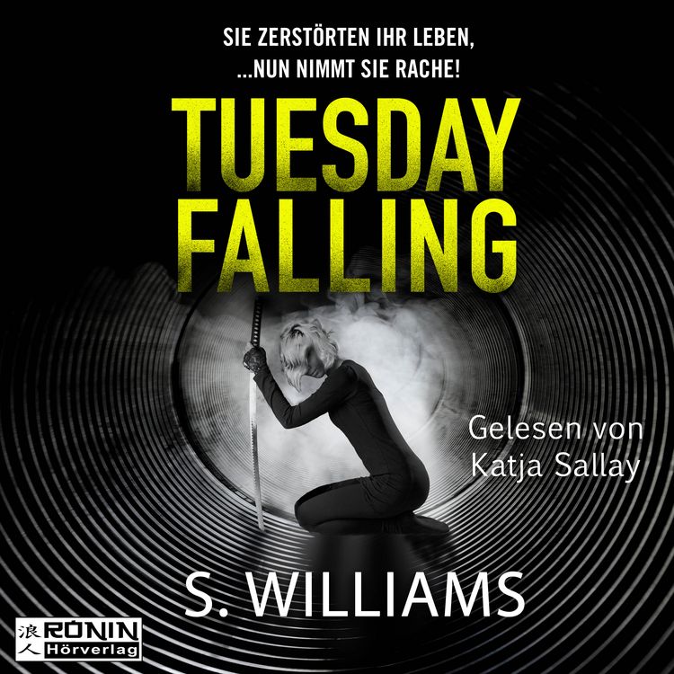 Produktbild: Tuesday Falling