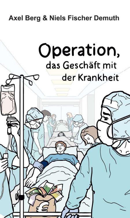 Produktbild: Operation