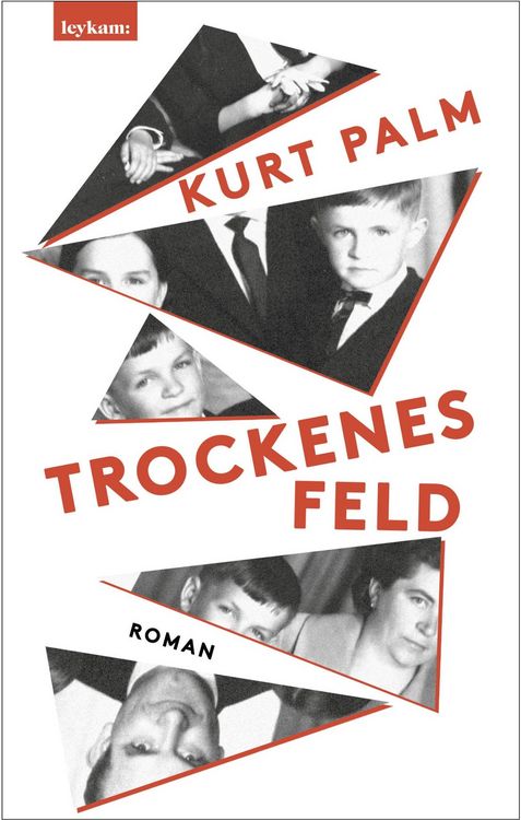 Produktbild: Trockenes Feld