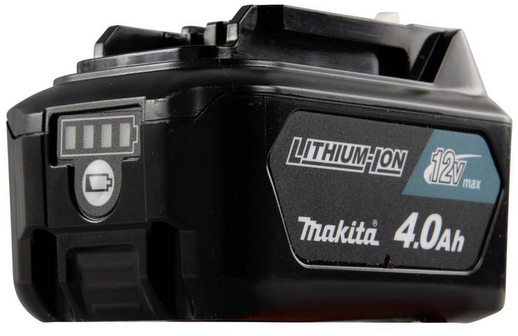 Produktbild: Makita BL1041B Li 197406-2 Werkzeug-Akku 12 V 4 Ah Li-Ion