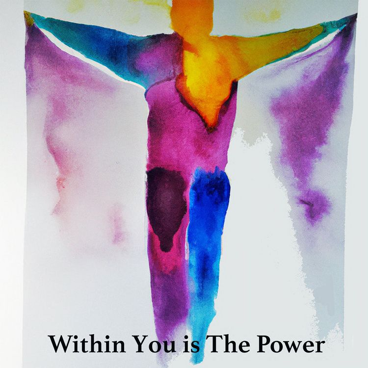Produktbild: Within You Is The Power