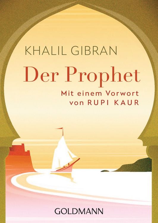 Produktbild: Der Prophet