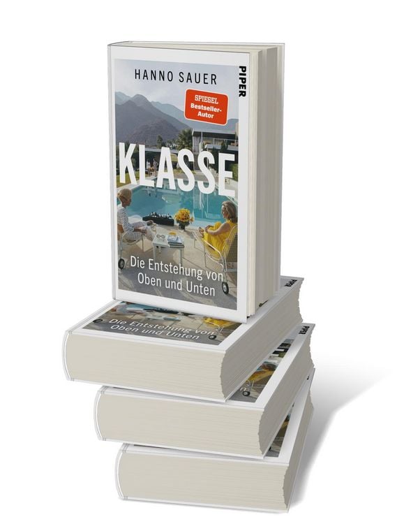 Produktbild: Klasse