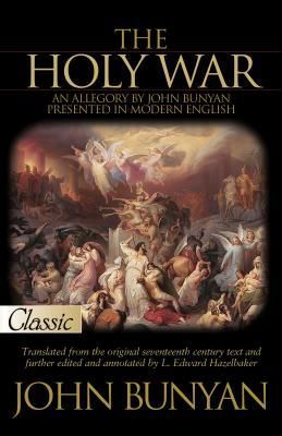 Produktbild: The Holy War