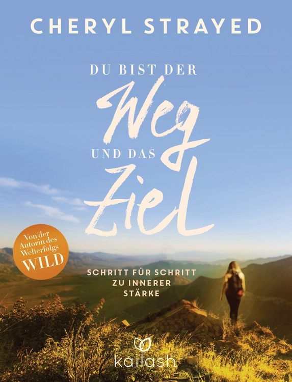 Produktbild: Du bist der Weg und das Ziel