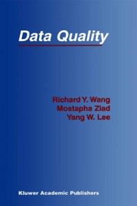 Produktbild: Data Quality