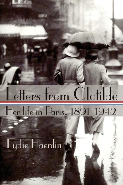 Produktbild: Letters from Clotilde