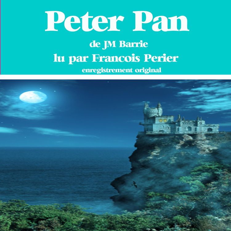 Produktbild: Peter Pan