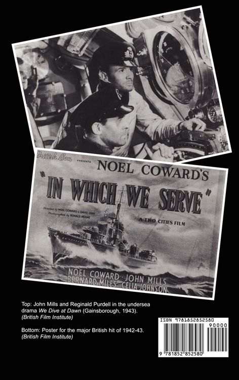 Produktbild: British War Films, 1939 - 45