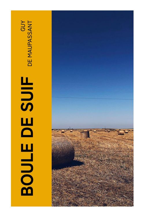 Produktbild: Boule de Suif