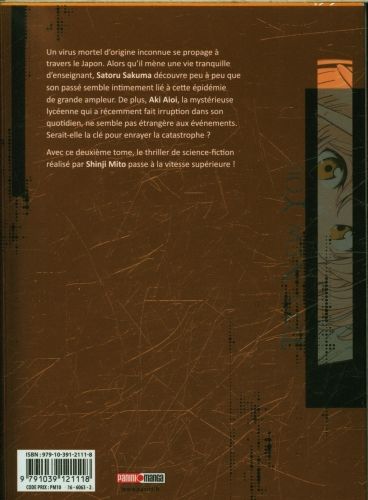 Produktbild: To a new you. Tome 2