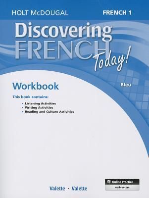 Produktbild: Student Edition Workbook Level 1
