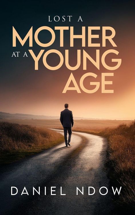 Produktbild: Lost A Mother At A Young Age