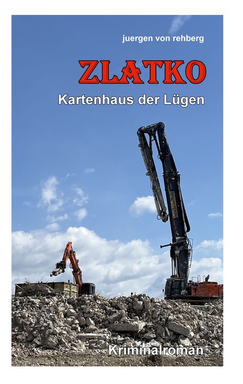 Produktbild: Zlatko