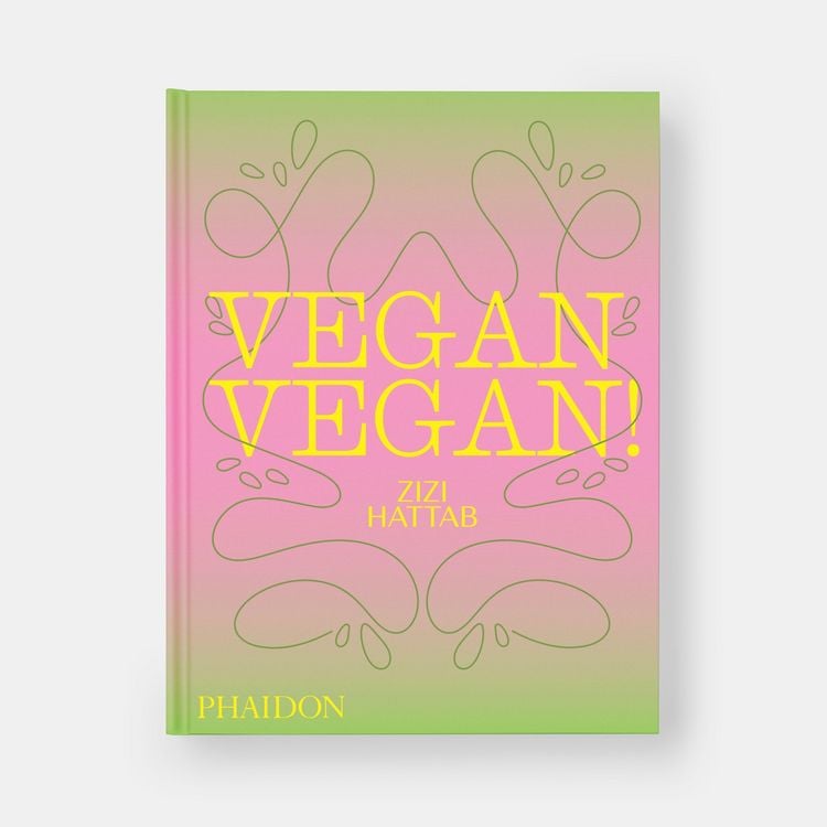 Produktbild: Vegan Vegan!