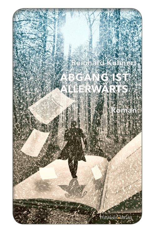 Produktbild: Abgang ist allerw&auml;rts