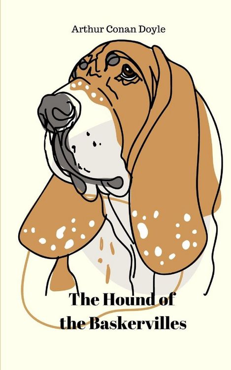 Produktbild: The Hound of the Baskervilles (Annotated)
