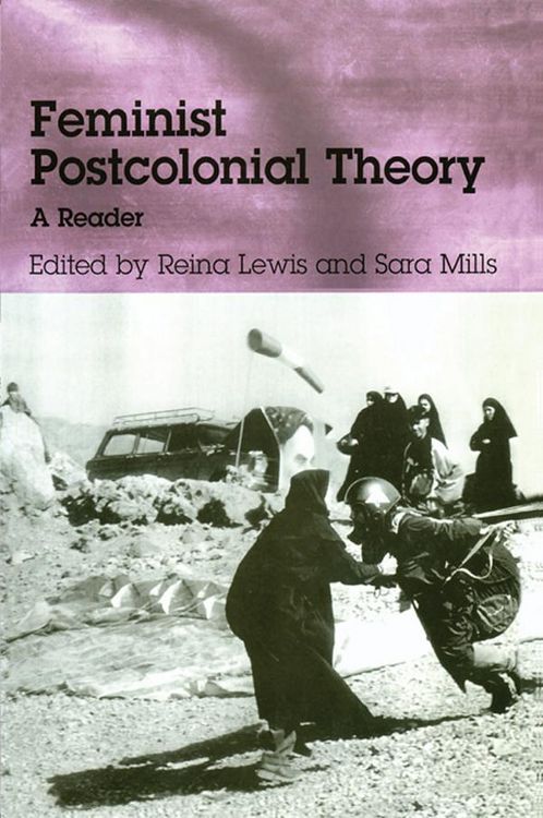 Produktbild: Feminist Postcolonial Theory