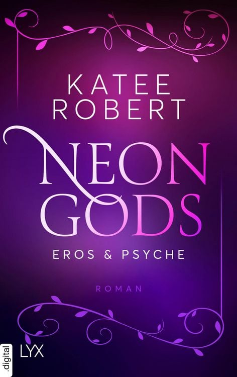 Produktbild: Neon Gods - Eros & Psyche
