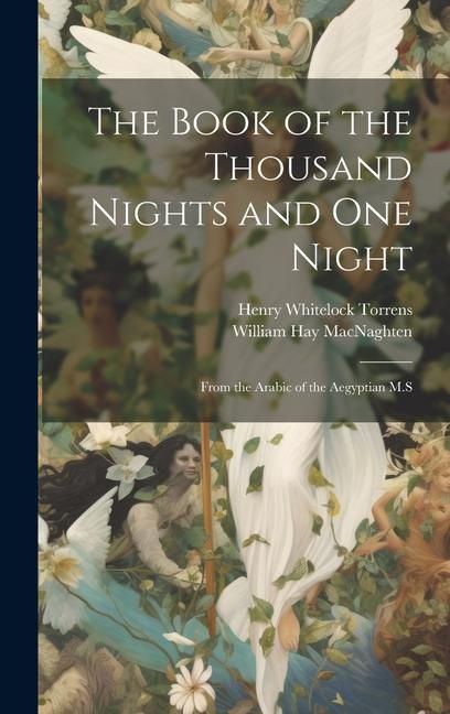 Produktbild: The Book of the Thousand Nights and one Night