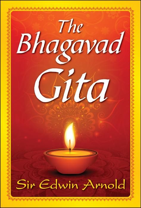 Produktbild: The Bhagavad Gita