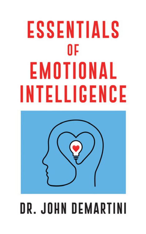 Produktbild: Essentials of Emotional Intelligence