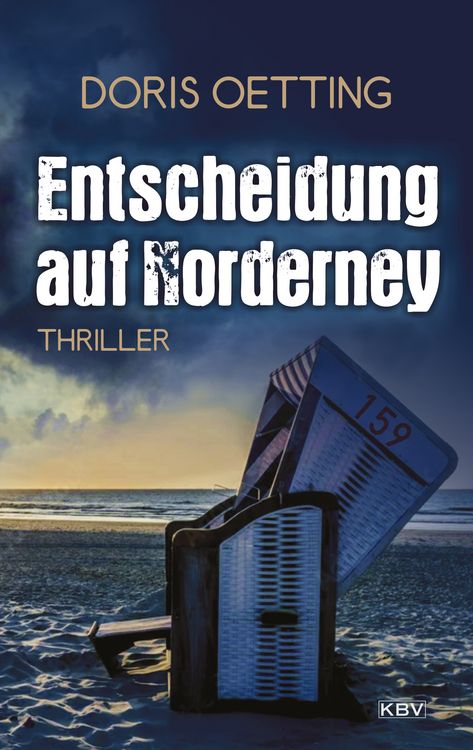 Produktbild: Entscheidung auf Norderney